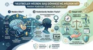 vestibuler migren